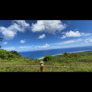 Meet your Posher, Douglas